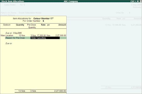 tds in tally erp 9