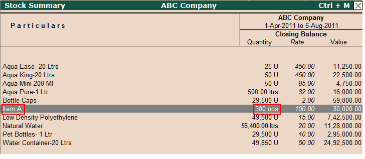 how-to-reduce-the-quantity-and-the-value-of-closing-stock-in-tally-erp