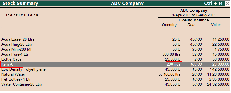 how-to-reduce-the-quantity-and-the-value-of-closing-stock-in-tally-erp