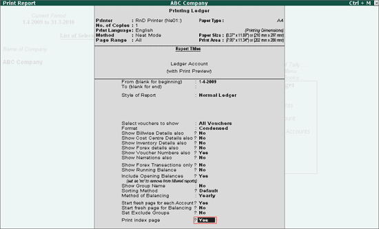 how-to-print-index-page-www-tallyerp9book-com