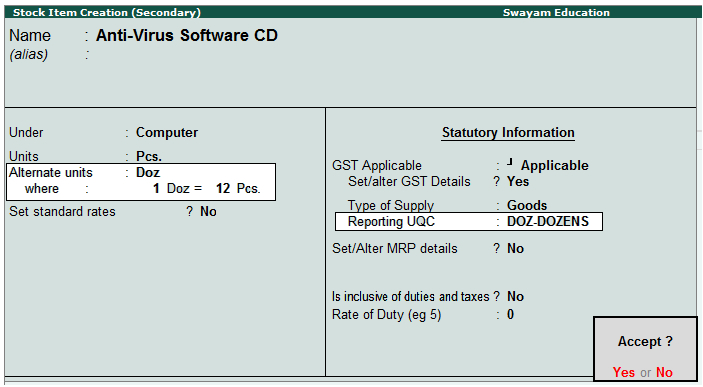 to-map-your-uom-to-uqc-in-the-stock-item-in-tally-erp9